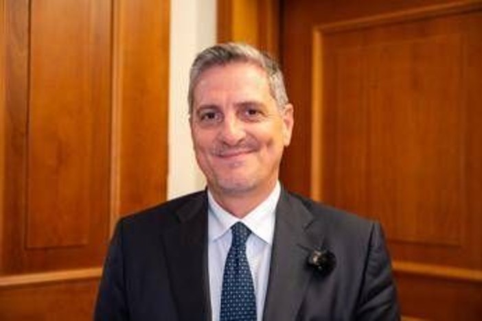 Salute, Barachini: "Docufilm avvicina persone a comprendere malattie a volte invisibili" Salute, Barachini: "Docufilm avvicina persone a comprendere malattie a volte invisibili"