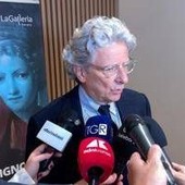 Ferrara, Gulinelli: "L'apertura del palazzo Bper rafforza l'offerta culturale e crea una sinergia virtuosa"