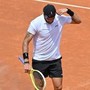 Berrettini-Fucsovics: orario, precedenti e dove vederla in tv Berrettini-Fucsovics: orario, precedenti e dove vederla in tv