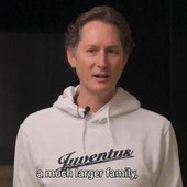 Elkann su Juventus, Giordano (Arcadia): "L'83% dei commenti al reel sono negativi" Elkann su Juventus, Giordano (Arcadia): "L'83% dei commenti al reel sono negativi"