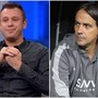 Inter, Cassano-show contro Inzaghi: &quot;Allegri avrebbe vinto lo Scudetto ogni anno&quot;