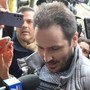 Caso Garlasco, Andrea Sempio convocato per misurazioni antropometriche: "Sono tranquillo" Caso Garlasco, Andrea Sempio convocato per misurazioni antropometriche: "Sono tranquillo"