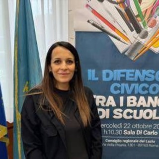 Chef Delicato: &quot;Essere cittadini attivi rende la comunità più grande&quot;