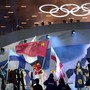 Cina da record a Milano-Cortina, migliore Olimpiade invernale all’estero