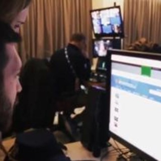 Pedopornografia, perquisizioni in 17 città: 7 arresti e 30 indagati