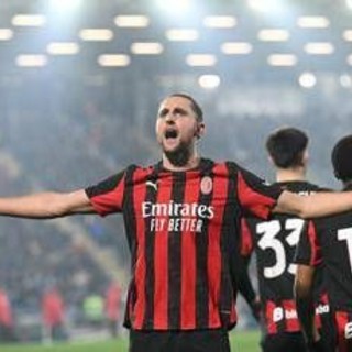 Serie A, oggi Milan-Lecce - Diretta