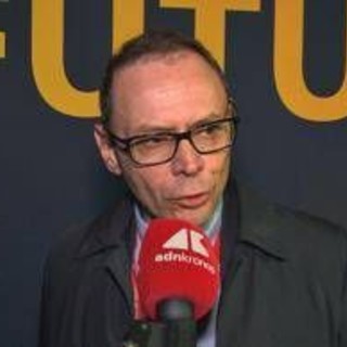 Lavoro, Piscopo (Ministero): "Con Siisl non lasciamo indietro nessuno, uomo al centro" Lavoro, Piscopo (Ministero): "Con Siisl non lasciamo indietro nessuno, uomo al centro"