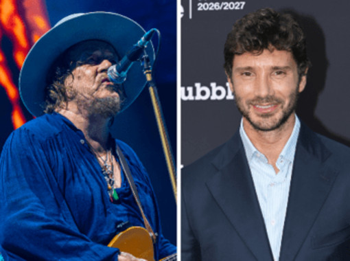Sanremo, Zucchero su De Martino: "Direttore artistico? Magari ha delle qualità nascoste"
