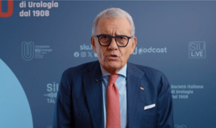 Medicina, Carrieri (Siu): &quot;Chirurgia robotica irrinunciabile in urologia&quot;