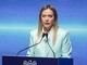 Meloni non molla la presa sull'energia, pressing su Ue per flessibilità: "Italia in Europa non per dire solo sì" Meloni non molla la presa sull'energia, pressing su Ue per flessibilità: "Italia in Europa non per dire solo sì"