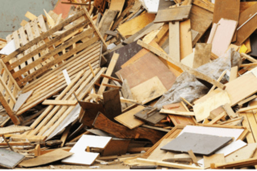Sostenibilità, Rilegno: nel 2024 riciclate oltre 1,7 mln di tonnellate di legno