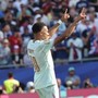 Mondiali, oggi Francia-Inghilterra: orario, probabili formazioni e dove vederla in tv (in chiaro) Mondiali, oggi Francia-Inghilterra: orario, probabili formazioni e dove vederla in tv (in chiaro)
