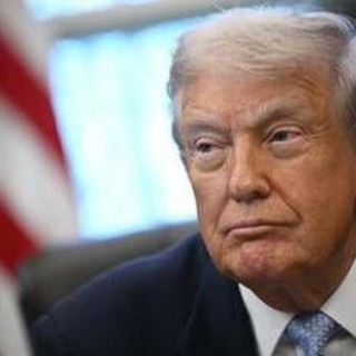 Gaza, Trump celebra il voto all'Onu: &quot;Momento storico, porterà più pace nel mondo&quot;