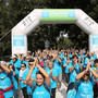 Fitwalking for Ail, camminata solidale a sostegno di pazienti con tumori del sangue
