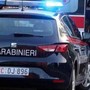 Scontro frontale nel torinese, motociclista muore avvolto dalle fiamme