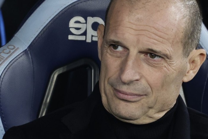 Milan a Torino, dubbio Pulisic. Allegri “Scudetto? Inter e Napoli più attrezzate” Milan a Torino, dubbio Pulisic. Allegri “Scudetto? Inter e Napoli più attrezzate”