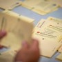 Elezioni in Svezia, centrosinistra avanti: sfida all'ultimo voto Elezioni in Svezia, centrosinistra avanti: sfida all'ultimo voto