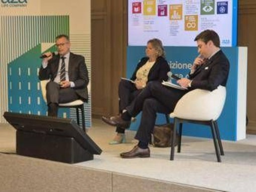 A2A: Piemonte, nel 2025 investiti in infrastrutture 60 mln, piu’ che raddoppiati rispetto a 2024 A2A: Piemonte, nel 2025 investiti in infrastrutture 60 mln, piu’ che raddoppiati rispetto a 2024