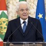 Mattarella “Diritti dei bambini a rischio, a Gaza condizione disumana”