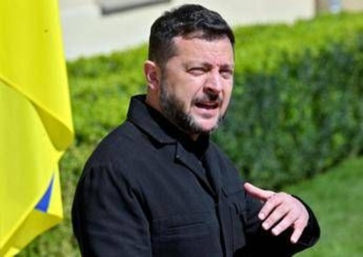 Ucraina-Russia, Zelensky: "Putin vuole negoziare". Ma Mosca ha risorse per la guerra fino al 2028 Ucraina-Russia, Zelensky: "Putin vuole negoziare". Ma Mosca ha risorse per la guerra fino al 2028