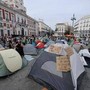 Emergenza abitativa in Spagna, governo annuncia sospensione sfratti per vulnerabili fino al 2030