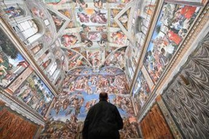 Conclave, decisa la data: inizierà il 7 maggio
