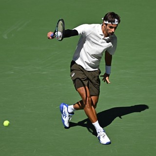 Musetti stende Munar e vola ai quarti di finale agli Us Open