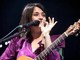 Carmen Consoli: &quot;Partirei ora per Gaza, la gente muore&quot;