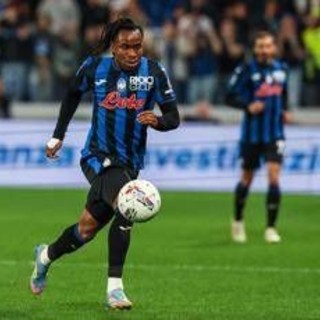 Lookman, Percassi chiude all'Inter: &quot;Accordo di non vestire un'altra maglia italiana&quot;