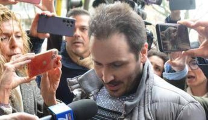 Caso Garlasco, Andrea Sempio convocato per misurazioni antropometriche: &quot;Sono tranquillo&quot;