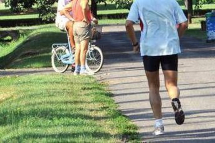 Chi corre troppo è più a rischio? Lo studio su runner e cancro al colon Chi corre troppo è più a rischio? Lo studio su runner e cancro al colon