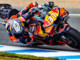 Acosta guida la Practice MotoGp in Catalogna, Bagnaia in Q1