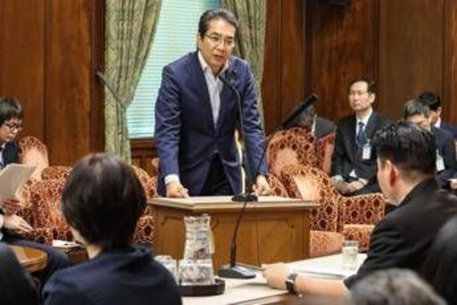 Giappone, gaffe ministro Agricoltura su riso: &quot;Non lo compro, me lo regalano&quot;