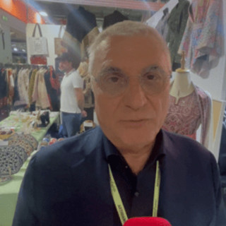 Artigiano in Fiera, Intiglietta (Ge.Fi.): "Anteprima d’estate risponde a bisogno di pace"