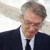 Massimo Moratti ricoverato in terapia intensiva per polmonite