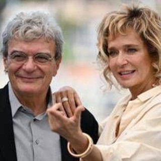 Cannes, 7 minuti di applausi per 'Fuori' di Mario Martone