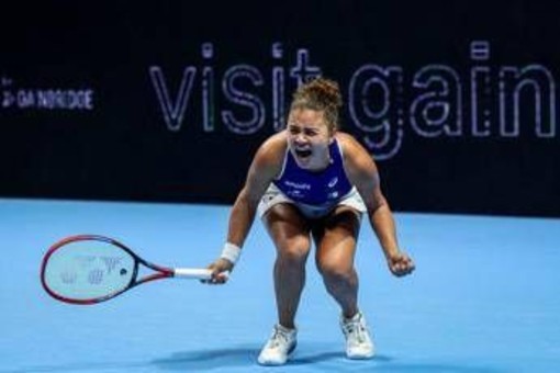 Bjk Cup, Italia ancora campione: dominio delle azzurre in finale contro gli Stati Uniti