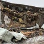 Ucraina: Eurispes, per il 61,8% italiani l'invasione non è preludio di altri attacchi russi in Europa Ucraina: Eurispes, per il 61,8% italiani l'invasione non è preludio di altri attacchi russi in Europa