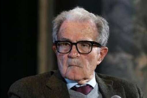 Morta Maria Pia Prodi, la sorella dell'ex premier Romano: aveva 100 anni Morta Maria Pia Prodi, la sorella dell'ex premier Romano: aveva 100 anni
