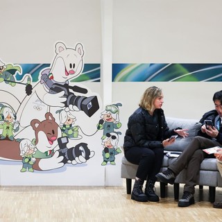 L’Italia si prepara alle Olimpiadi invernali di Milano-Cortina 2026