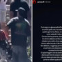 Giorgia assiste a un tentato scippo, ma è polemica: "Non abbiamo percepito il pericolo" Giorgia assiste a un tentato scippo, ma è polemica: "Non abbiamo percepito il pericolo"