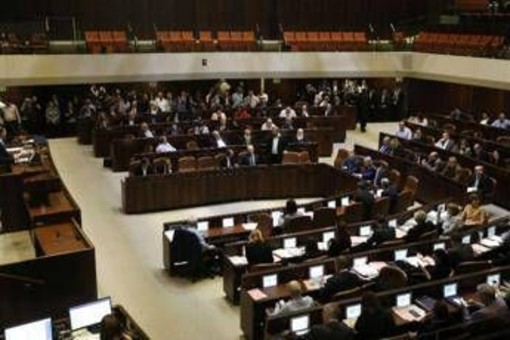 Israele approva annessione Cisgiordania. Vance: "Non lo permetteremo", Rubio: "Tregua a rischio" Israele approva annessione Cisgiordania. Vance: "Non lo permetteremo", Rubio: "Tregua a rischio"