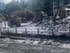 Maltempo, esondazione a Bardonecchia: torna incubo a due anni dall'alluvione. Sindaca: &quot;Restate in casa&quot;