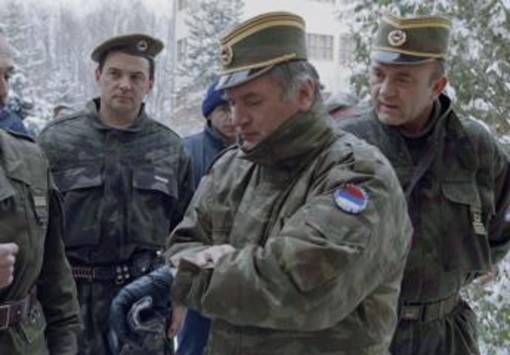 E' morto Ratko Mladic, ex comandante militare dei serbo-bosniaci condannato per crimini di guerra