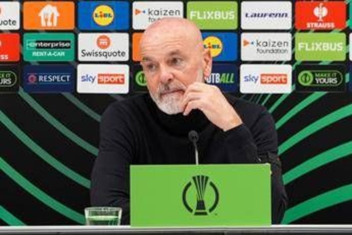 Fiorentina, esonerato Pioli. Galloppa allenatore ad interim