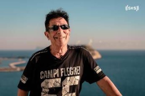 America’s Cup, Bennato canterà L’isola che non c’è ai ragazzi di Nisida America’s Cup, Bennato canterà L’isola che non c’è ai ragazzi di Nisida