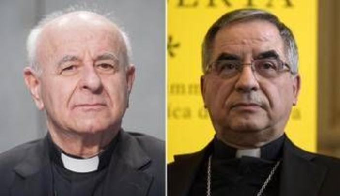 Papa e caso Becciu, monsignor Paglia al Tg2 Post: &quot;Voterà? Non credo&quot;