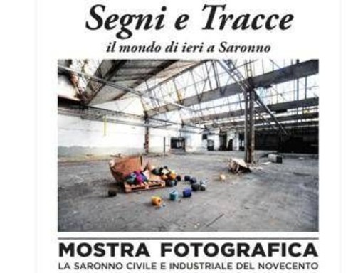 Mostre, al Mils di Saronno le fotografie di Edio Bison e dell'Archivio Longoni