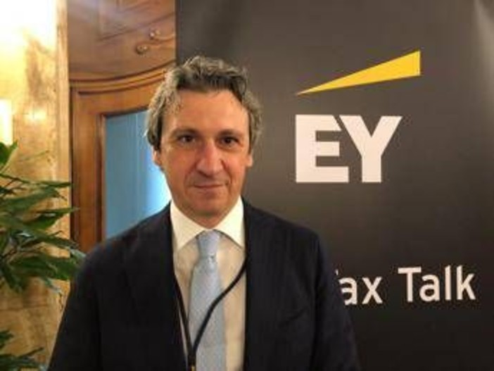 Imprese, Albano (EY): "Con legge bilancio ripristino libero ammortamento"