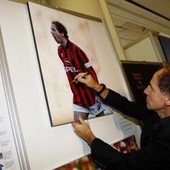 Franco Baresi, oggi i funerali a Milano in diretta tv Franco Baresi, oggi i funerali a Milano in diretta tv
